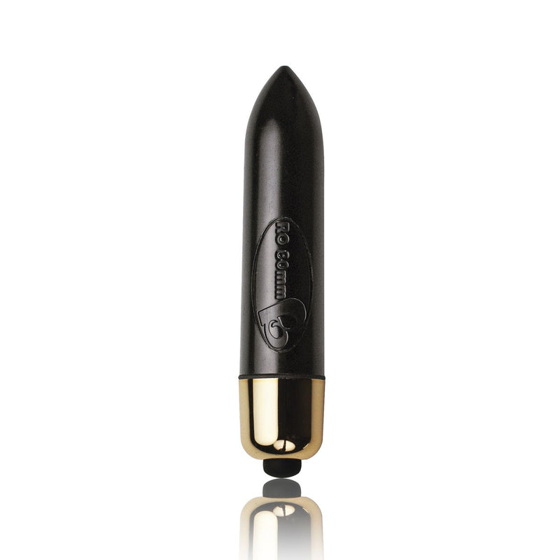 Rocks-off - O-Boy - Prostaat Vibrator - Zwart-Laced-up.nl
