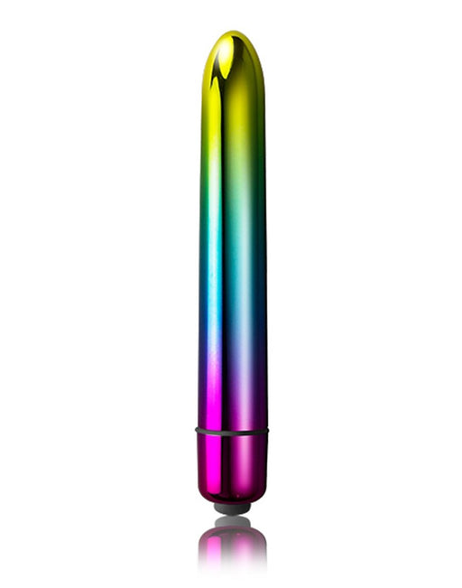 Rocks-off - Prism - Bullet Vibrator - Multicolour-Laced-up.nl