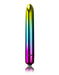 Rocks-off - Prism - Bullet Vibrator - Multicolour-Laced-up.nl