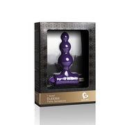 Rocks-off - Petite Sensations Bubbles - Anaal Vibrator - Paars-Laced-up.nl