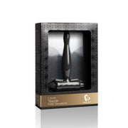 Rocks-off - Petite Sensations Teazer - Anaal Vibrator - Zwart-Laced-up.nl