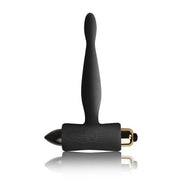 Rocks-off - Petite Sensations Teazer - Anaal Vibrator - Zwart-Laced-up.nl