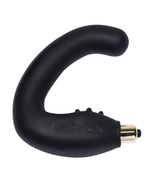 Rocks-off - Rude Boy 7 - Prostaat En Perineum Vibrator-Laced-up.nl