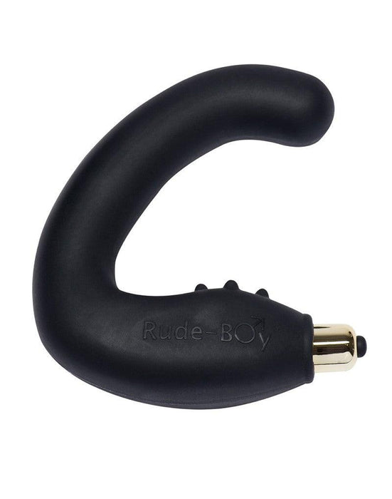Rocks-off - Rude Boy 7 - Prostaat En Perineum Vibrator-Laced-up.nl