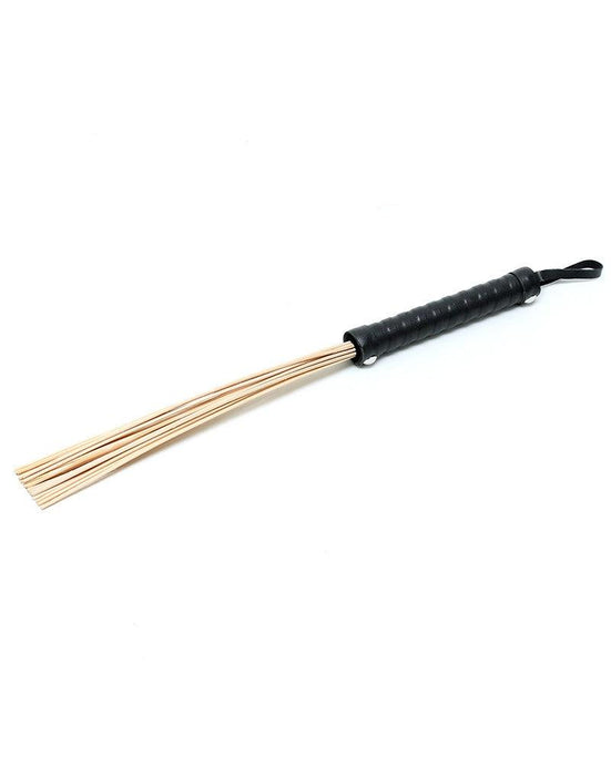 Rimba - Rotan Flogger/Cane-Laced-up.nl