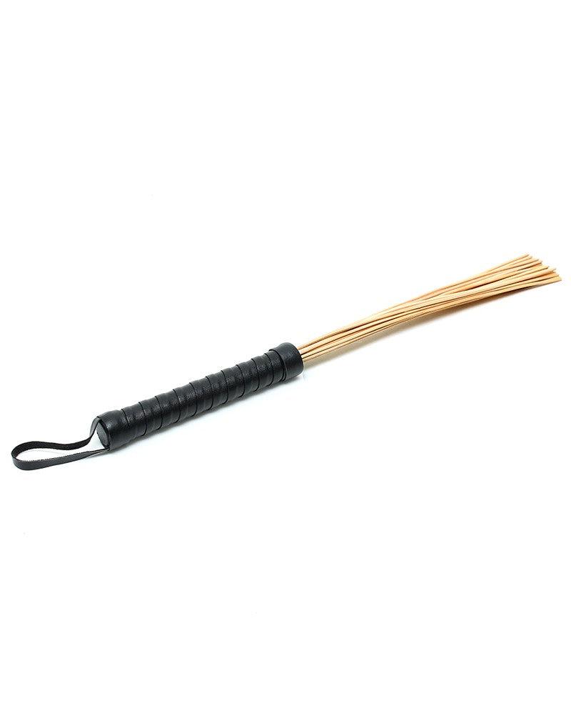 Rimba - Rotan Flogger/Cane-Laced-up.nl