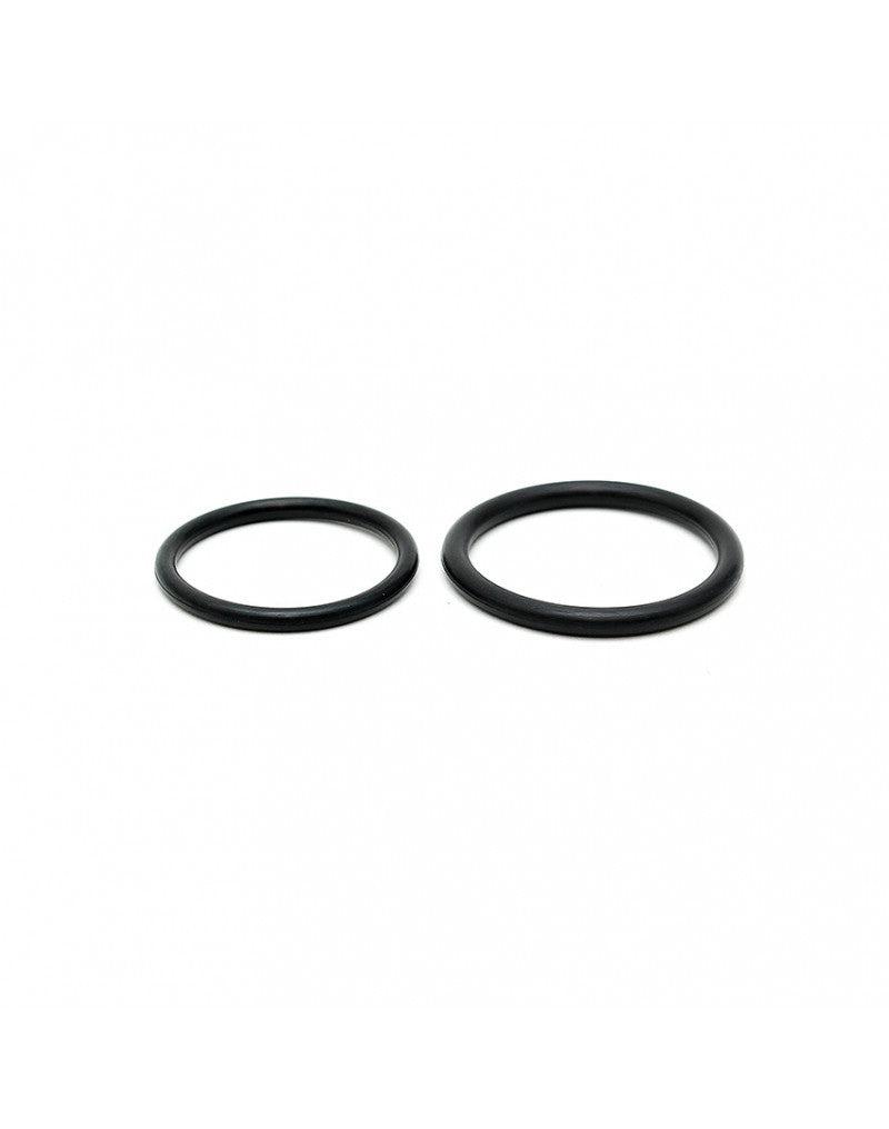 Rimba - Rubber Cockringen Set Ø 50 mm En 55 mm-Laced-up.nl