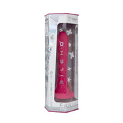SILEXD - Dreamy - Dual Density Siliconen Dildo - 18.5 cm - Dieproze-Erotiekvoordeel.nl