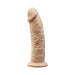 SILEXD - Vibrerende Dildo - Met Afstandsbediening - Model 2 - 17,5 cm - Lichte Huidskleur-Erotiekvoordeel.nl