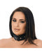 Rimba - SM collar Met D-ring-Laced-up.nl