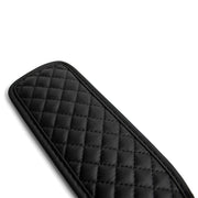 SODORRA Vegan + Neo Diamond Paddle - Zwart-Erotiekvoordeel.nl
