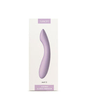 Svakom - Amy 2 - Flexibele G-Spot Vibrator - Lila-Laced-up.nl
