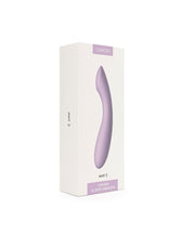 Svakom - Amy 2 - Flexibele G-Spot Vibrator - Lila-Laced-up.nl