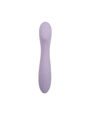 Svakom - Amy 2 - Flexibele G-Spot Vibrator - Lila-Laced-up.nl