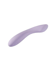 Svakom - Amy 2 - Flexibele G-Spot Vibrator - Lila-Laced-up.nl