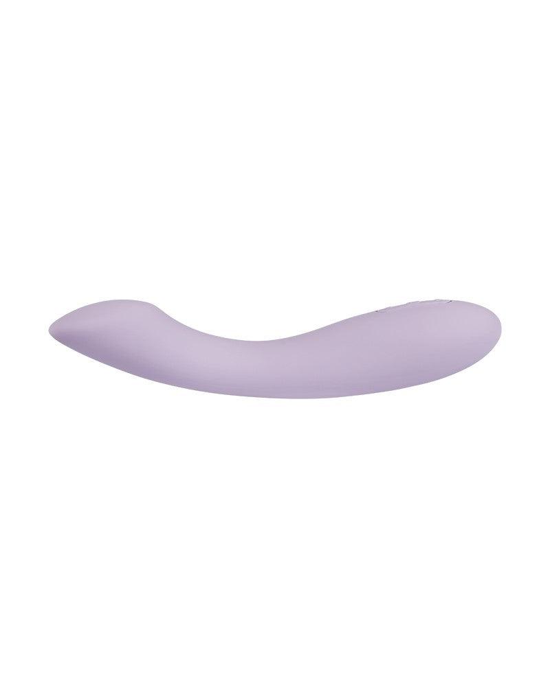 Svakom - Amy 2 - Flexibele G-Spot Vibrator - Lila-Laced-up.nl