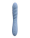 Svakom - Ava Neo - Stotende Vibrator - Thrusting Vibrator - Met App Control - Lichtblauw-Laced-up.nl
