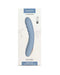 Svakom - Ava Neo - Stotende Vibrator - Thrusting Vibrator - Met App Control - Lichtblauw-Laced-up.nl