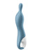 Satisfyer - A-mazing 1 - A-spot Vibrator - Blauw-Laced-up.nl