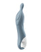 Satisfyer - A-mazing 2 - A-spot Vibrator - Lichtgrijs-Laced-up.nl