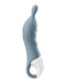 Satisfyer - A-mazing 2 - A-spot Vibrator - Lichtgrijs-Laced-up.nl
