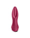 Satisfyer - Anaal Vibrator Met Roterende kralen En App Control Rotator Plug 2+ - Fuchsia-Erotiekvoordeel.nl