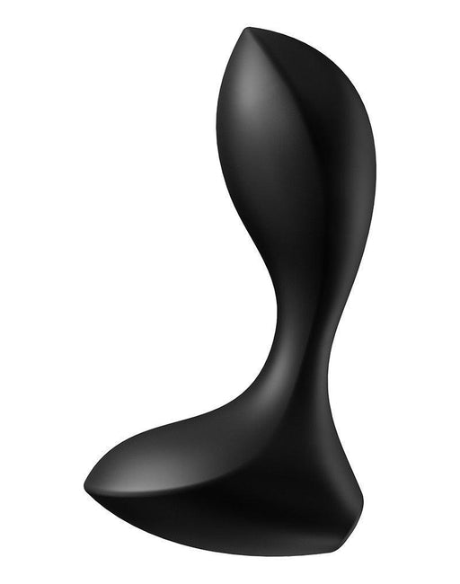 Satisfyer - Back Door Lover - Anaal & Prostaat Vibrator - Zwart-Laced-up.nl