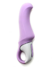 Satisfyer - Charming Smile - G-spot Vibrator - Lila-Laced-up.nl