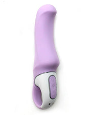 Satisfyer - Charming Smile - G-spot Vibrator - Lila-Laced-up.nl