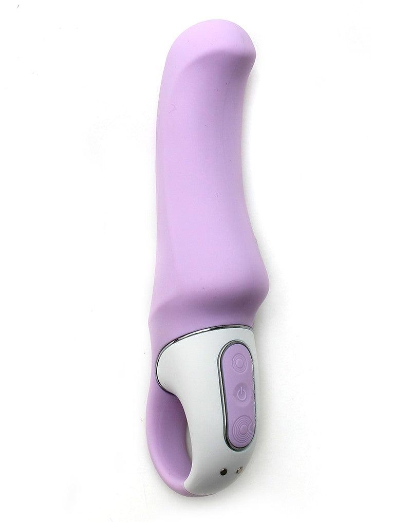 Satisfyer - Charming Smile - G-spot Vibrator - Lila-Laced-up.nl
