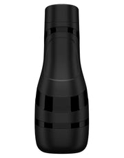 Satisfyer - Classic Men Black Masturbator-Laced-up.nl