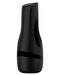 Satisfyer - Classic Men Black Masturbator-Erotiekvoordeel.nl
