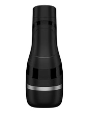 Satisfyer - Classic Men Silver Masturbator-Laced-up.nl