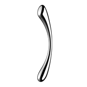 Satisfyer - Cosmic Crest 1 - RVS Dildo-Erotiekvoordeel.nl