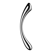 Satisfyer - Cosmic Crest 1 - RVS Dildo-Erotiekvoordeel.nl