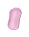 Satisfyer - Cotton Candy - Luchtdruk Vibrator - Lila-Laced-up.nl