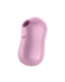 Satisfyer - Cotton Candy - Luchtdruk Vibrator - Lila-Laced-up.nl