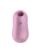 Satisfyer - Cotton Candy - Luchtdruk Vibrator - Lila-Laced-up.nl