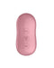 Satisfyer - Cotton Candy - Luchtdruk Vibrator - Roze-Laced-up.nl