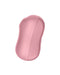 Satisfyer - Cotton Candy - Luchtdruk Vibrator - Roze-Laced-up.nl