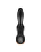 Satisfyer - Double Flex - Rabbit Vibrator - Met App Control - Zwart-Laced-up.nl