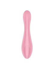 Satisfyer - G-Force - G-Spot Vibrator - Roze-Laced-up.nl