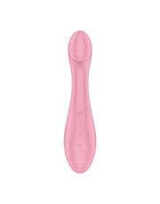 Satisfyer - G-Force - G-Spot Vibrator - Roze-Laced-up.nl