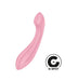 Satisfyer - G-Force - G-Spot Vibrator - Roze-Laced-up.nl