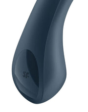 Satisfyer - G-Spot Wave 4 - G-Spot Vibrator - Donkerblauw-Erotiekvoordeel.nl