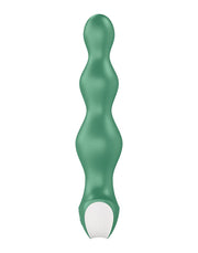 Satisfyer - Lolli Plug 2 - Vibrerende Buttplug - Groen-Laced-up.nl