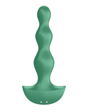 Satisfyer - Lolli Plug 2 - Vibrerende Buttplug - Groen-Laced-up.nl