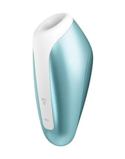 Satisfyer - Love Breeze - Luchtdruk Vibrator - Lichtblauw-Laced-up.nl