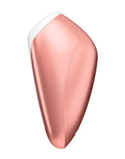 Satisfyer - Love Breeze - Luchtdruk Vibrator - Met Bluetooth En App Control - Koper-Laced-up.nl