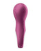 Satisfyer - Lucky Libra - Luchtdruk Vibrator - Paars-Laced-up.nl